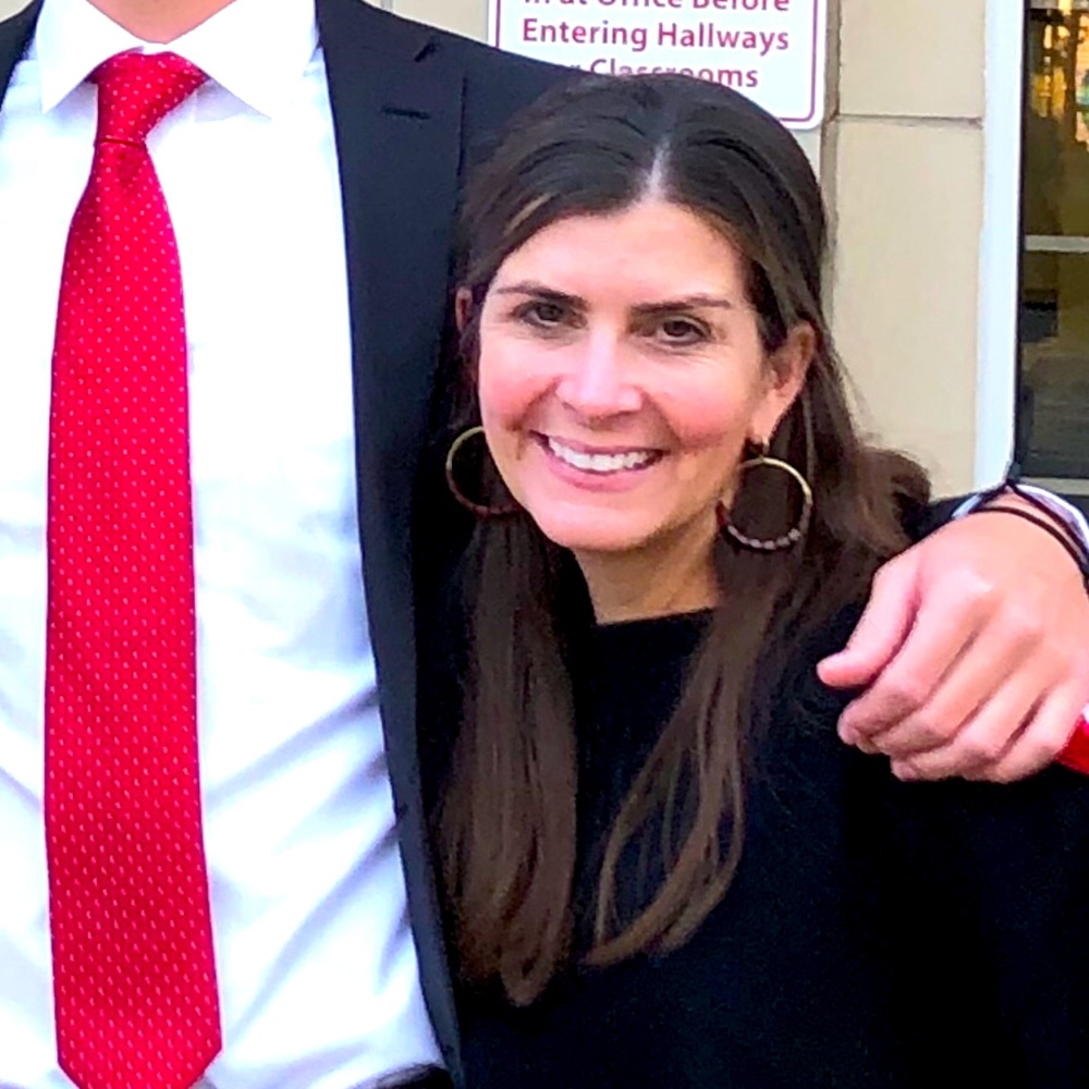 Meet your Posher, Marla